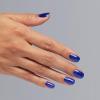 imageOPI Nail Lacquer Nail Polish  Opaque Dark Blue Purple Shimmer Chip Resistant Nail Polish  Vegan Fast Drying Streak FreeScorpio Seduction