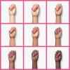 imageOPI Nail Lacquer Nail Polish  Opaque Dark Pink Shimmer Chip Resistant Nail Polish  Vegan Fast Drying Streak FreeSpring Break the Internet