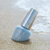 imageOPI Nail Lacquer Nail Polish  Opaque Light Blue Crme Chip Resistant Nail Polish  Vegan Fast Drying Streak FreeMaliblue Shore
