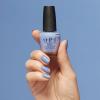 imageOPI Nail Lacquer Nail Polish  Opaque Light Blue Crme Chip Resistant Nail Polish  Vegan Fast Drying Streak FreeVerified