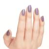 imageOPI Nail Lacquer Nail Polish  Opaque Light Blue Purple Shimmer Chip Resistant Nail Polish  Vegan Fast Drying Streak FreeAddio Bad Nails  Ciao Great Nails