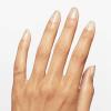imageOPI Nail Lacquer Nail Polish  Opaque Orange ampamp Yellow Shimmer Chip Resistant Nail Polish  Vegan Fast Drying Streak FreeGliterally Shimmer