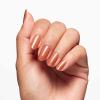 imageOPI Nail Lacquer Nail Polish  Opaque Orange ampamp Yellow Shimmer Chip Resistant Nail Polish  Vegan Fast Drying Streak FreeIts a Wonderful Spice