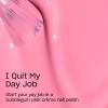 imageOPI Nail Lacquer Pink CrmeI Quit My Day Job