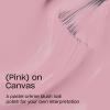 imageOPI Nail Lacquer Pink CrmePink on Canvas