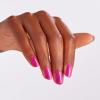 imageOPI Nail Lacquer Pink CrmeTelenovela Me About It
