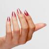 imageOPI Opaque UV Cure Gel Nail Polish Vegan ampamp HEMA Free Long Lasting High ShineChicago Champaign Toast