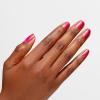 imageOPI Opaque UV Cure Gel Nail Polish Vegan ampamp HEMA Free Long Lasting High ShineGood Redputation