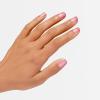 imageOPI Opaque UV Cure Gel Nail Polish Vegan ampamp HEMA Free Long Lasting High ShinePrincesses Rule