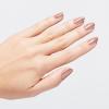 imageOPI Opaque UV Cure Gel Nail Polish Vegan ampamp HEMA Free Long Lasting High ShineWerkin Shine to Five