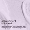 imageOPI Powder Perfection Achievement Unlocked  Opaque Light Purple Crme Nail Dipping Powder  Xbox CollectionAchievement Unlocked