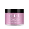 imageOPI Powder Perfection Achievement Unlocked  Opaque Light Purple Crme Nail Dipping Powder  Xbox CollectionN00Berry