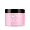 imageOPI Powder Perfection Achievement Unlocked  Opaque Light Purple Crme Nail Dipping Powder  Xbox CollectionRacing For Pinks