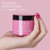 imageOPI Powder Perfection Cant Find My Czechbook  Sheer Soft Blue Crme Nail Dipping Powder  Acrylic AlternativeCIA  Color is Awesome