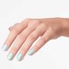imageOPI Powder Perfection Cant Find My Czechbook  Sheer Soft Blue Crme Nail Dipping Powder  Acrylic AlternativeGelato on My Mind