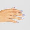 imageOPI Powder Perfection Cant Find My Czechbook  Sheer Soft Blue Crme Nail Dipping Powder  Acrylic AlternativeKanpai OPI