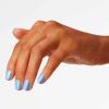 imageOPI Powder Perfection Cant Find My Czechbook  Sheer Soft Blue Crme Nail Dipping Powder  Acrylic AlternativeRich Girls  PoBoys