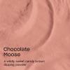 imageOPI Powder Perfection Chocolate Moose  Opaque Dark Brown Crme Nail Dipping Powder  Acrylic AlternativeChocolate Moose