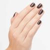 imageOPI Powder Perfection Chocolate Moose  Opaque Dark Brown Crme Nail Dipping Powder  Acrylic AlternativeHow Great is Your Dane
