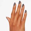 imageOPI Powder Perfection Chocolate Moose  Opaque Dark Brown Crme Nail Dipping Powder  Acrylic AlternativeKronalogical Order