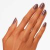 imageOPI Powder Perfection Chocolate Moose  Opaque Dark Brown Crme Nail Dipping Powder  Acrylic AlternativeSqueaker of the House