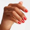 imageOPI Powder Perfection Got Myself into a Jambalaya  Opaque Soft Orange Crme Nail Dipping Powder  Acrylic AlternativeA Good Mandarin is Hard to Find
