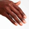 imageOPI Powder Perfection Got Myself into a Jambalaya  Opaque Soft Orange Crme Nail Dipping Powder  Acrylic AlternativeA Great Operatunity