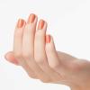 imageOPI Powder Perfection Got Myself into a Jambalaya  Opaque Soft Orange Crme Nail Dipping Powder  Acrylic AlternativeFreedom of Peach