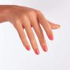 imageOPI Powder Perfection Got Myself into a Jambalaya  Opaque Soft Orange Crme Nail Dipping Powder  Acrylic AlternativeMural Mural on the Wall
