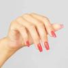 imageOPI Powder Perfection Got Myself into a Jambalaya  Opaque Soft Orange Crme Nail Dipping Powder  Acrylic AlternativeTempurature is Rising