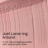 imageOPI Powder Perfection Mod About You  Opaque Soft Pink Crme Nail Dipping Powder  Acrylic AlternativeJust Lanaiing Around