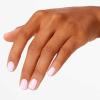imageOPI Powder Perfection Mod About You  Opaque Soft Pink Crme Nail Dipping Powder  Acrylic AlternativeLove is in the Bare