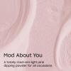 imageOPI Powder Perfection Mod About You  Opaque Soft Pink Crme Nail Dipping Powder  Acrylic AlternativeMod About You