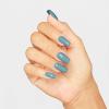 imageOPI Powder Perfection My Dogsled is a Hybrid  Opaque Bright Green Crme Nail Dipping Powder  Acrylic AlternativeAlpaca My Bags