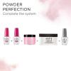 imageOPI Powder Perfection My Dogsled is a Hybrid  Opaque Bright Green Crme Nail Dipping Powder  Acrylic AlternativeAlpaca My Bags