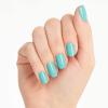 imageOPI Powder Perfection My Dogsled is a Hybrid  Opaque Bright Green Crme Nail Dipping Powder  Acrylic AlternativeCloser Than You Might Belm