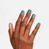 imageOPI Powder Perfection My Dogsled is a Hybrid  Opaque Bright Green Crme Nail Dipping Powder  Acrylic AlternativeIs That a Spear in Your Pocket