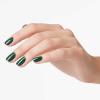 imageOPI Powder Perfection My Dogsled is a Hybrid  Opaque Bright Green Crme Nail Dipping Powder  Acrylic AlternativeStay Off the Lawn