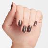 imageOPI Powder Perfection My Private Jet  Opaque Dark Black Shimmer Nail Dipping Powder  Acrylic Alternative