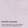imageOPI Powder Perfection P Ink on Canvas  Opaque Light Pink Crme Nail Dipping Powder  Downtown LA CollectionGraffiti Sweetie
