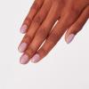 imageOPI Powder Perfection P Ink on Canvas  Opaque Light Pink Crme Nail Dipping Powder  Downtown LA CollectionPink on Canvas