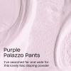 imageOPI Powder Perfection Purple Palazzo Pants  Opaque Bright Purple Crme Nail Dipping Powder  Acrylic Alternative