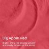 imageOPI Powder Perfection Youve Got that Glasglow  Opaque Dark Beige Crme Nail Dipping Powder  Scotland CollectionBig Apple Red