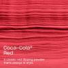 imageOPI Powder Perfection Youve Got that Glasglow  Opaque Dark Beige Crme Nail Dipping Powder  Scotland CollectionCocaCola Red