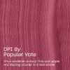 imageOPI Powder Perfection Youve Got that Glasglow  Opaque Dark Beige Crme Nail Dipping Powder  Scotland CollectionOPI By Popular Vote