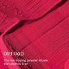 imageOPI Powder Perfection Youve Got that Glasglow  Opaque Dark Beige Crme Nail Dipping Powder  Scotland CollectionOPI Red
