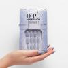 imageOPI xPRESSON Press on Nails  Long Almond Shape Nail Art  30 Count With Glue  Instant GelLike Salon Manicure  Long Lasting Reusable NondamagingTrailglazer