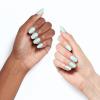 imageOPI xPRESSON Press on Nails  Short Round Classic Shape Nail Art  Light to Neutral Colors  30 Count With Glue  Instant GelLike Salon Manicure  Long Lasting Reusable NondamagingGelato on My Mind