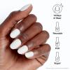 imageOPI xPRESSON Press on Nails  Short Round Classic Shape Nail Art  Light to Neutral Colors  30 Count With Glue  Instant GelLike Salon Manicure  Long Lasting Reusable NondamagingFunny Bunny