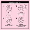 imageOPI xPRESSON Press on Nails  Short Round Classic Shape Nail Art  Light to Neutral Colors  30 Count With Glue  Instant GelLike Salon Manicure  Long Lasting Reusable NondamagingMod About You